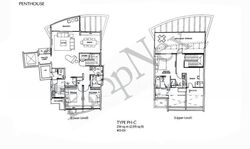The Solitaire (D10), Condominium #575550661